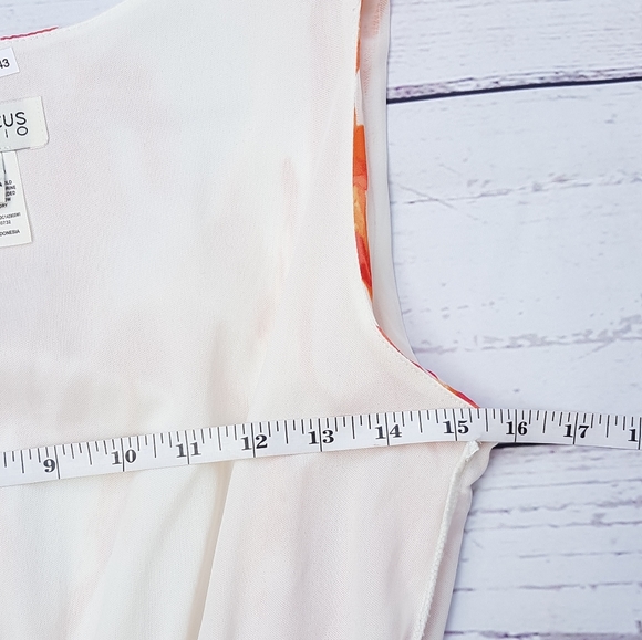 Enfocus Studio Dress - Picture 3 of 8